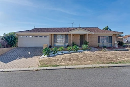3 Glendevon Turn, Kinross