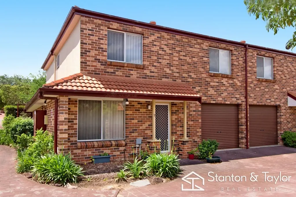5/26-30 Barber Avenue, Penrith, NSW 2750
