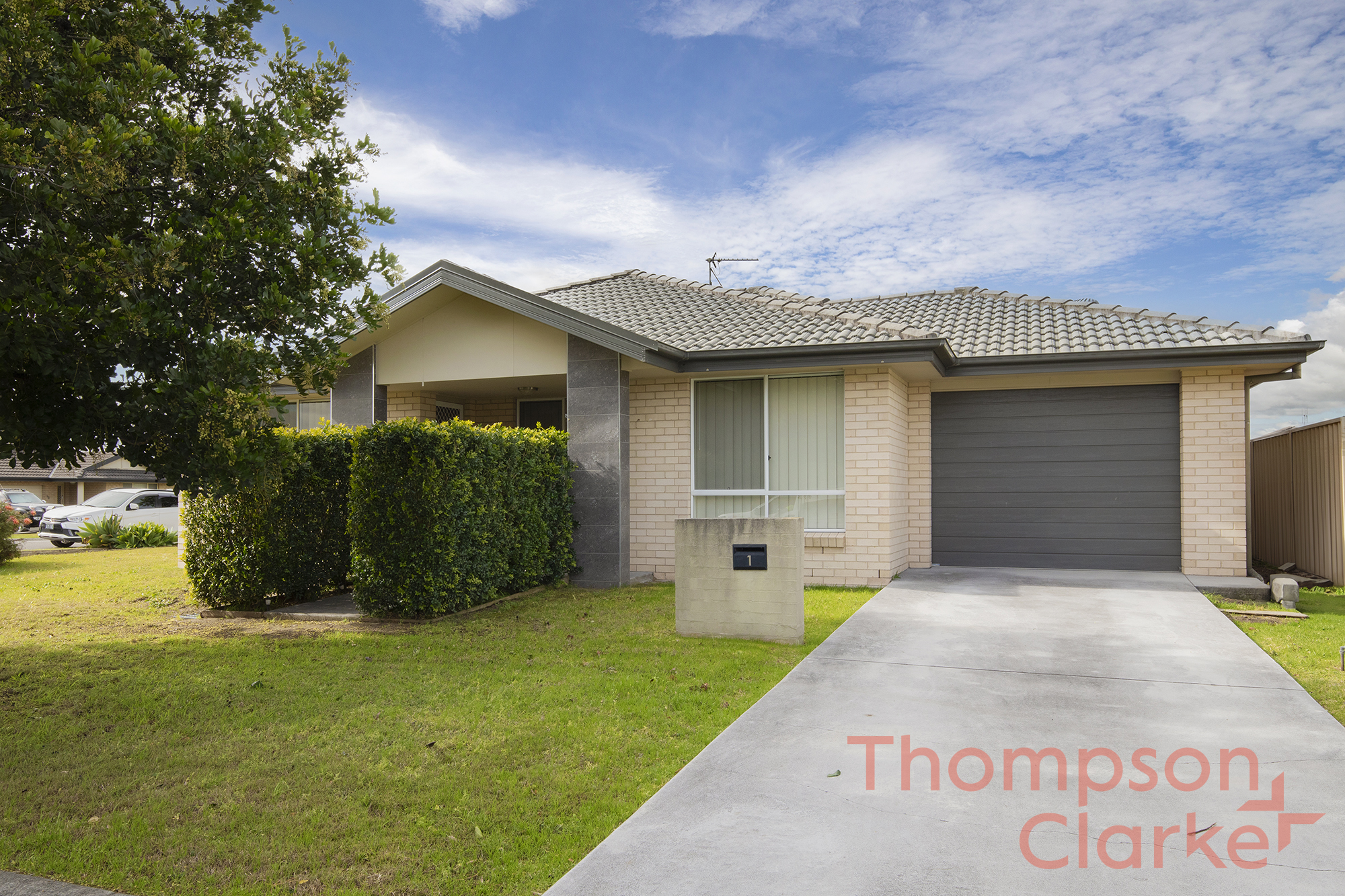 1 DIETRICH CL, RUTHERFORD NSW 2320, 0 ห้องนอน, 0 ห้องน้ำ, House