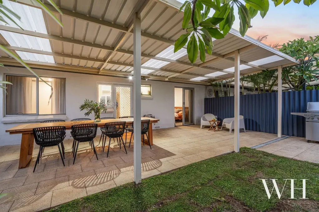 Bicton 2ਬੈੱਡਰੂਮ Peaceful, Practical & Perfectly Positioned