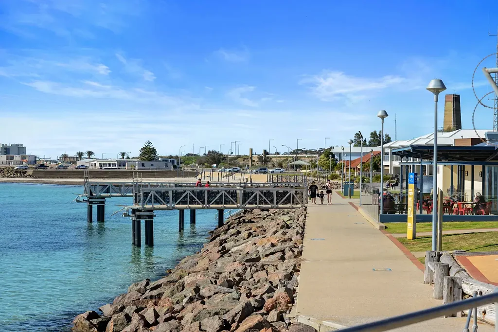 North Beach Buy Off the Plan