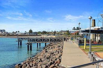 North Beach Buy Off the Plan
