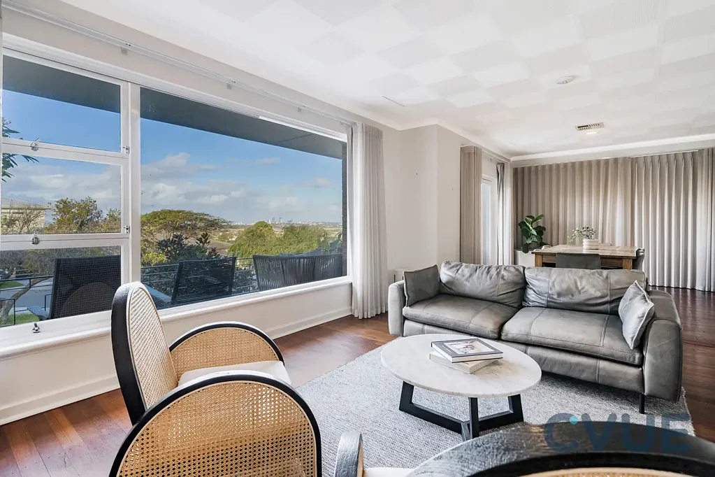 Absolutely Stunning Large Family Home with Pool and City Views