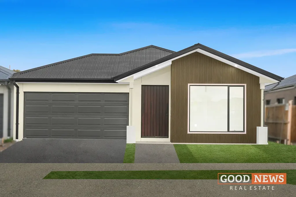 Tarneit 4ห้องนอน Brand New With Double Ensuite!