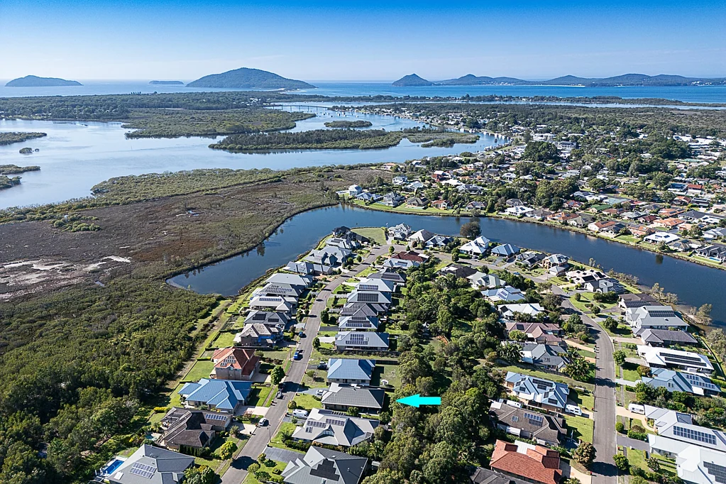 59 Windward Circuit, Tea Gardens, NSW 2324