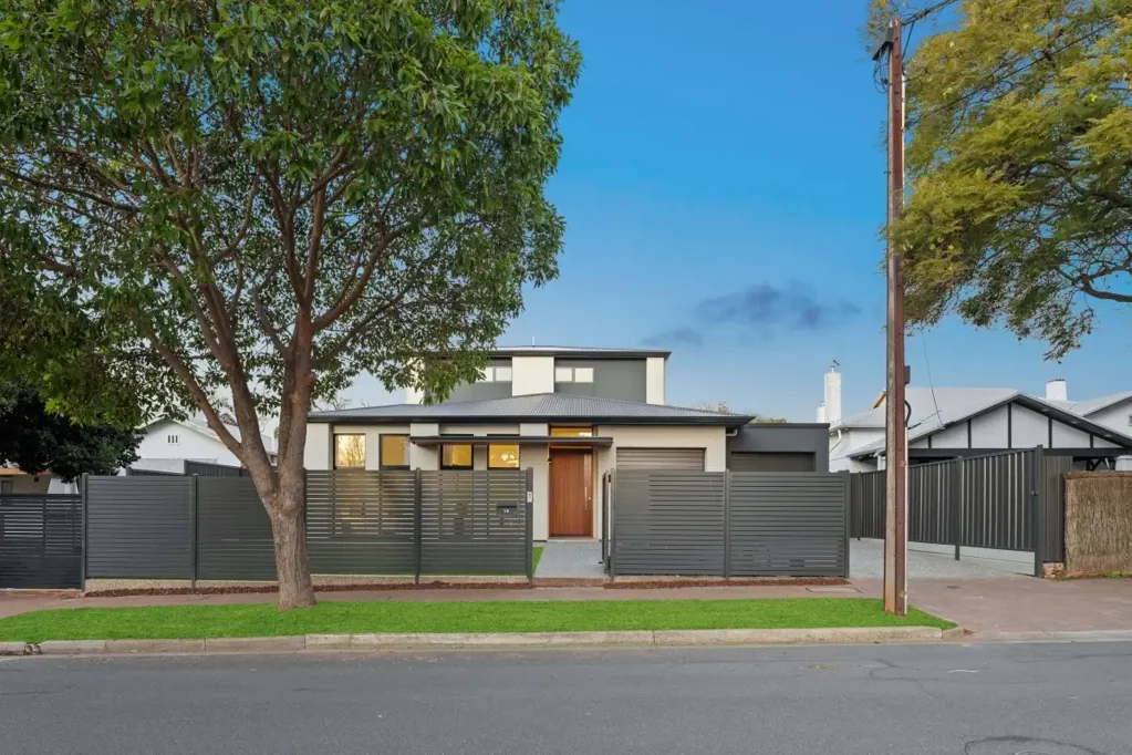 Fullarton 4房  Timeless Architecture in One of Adelaide's Finest Pockets