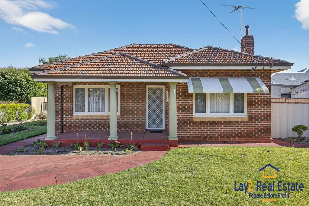 21 John Street, Midland, WA 6056