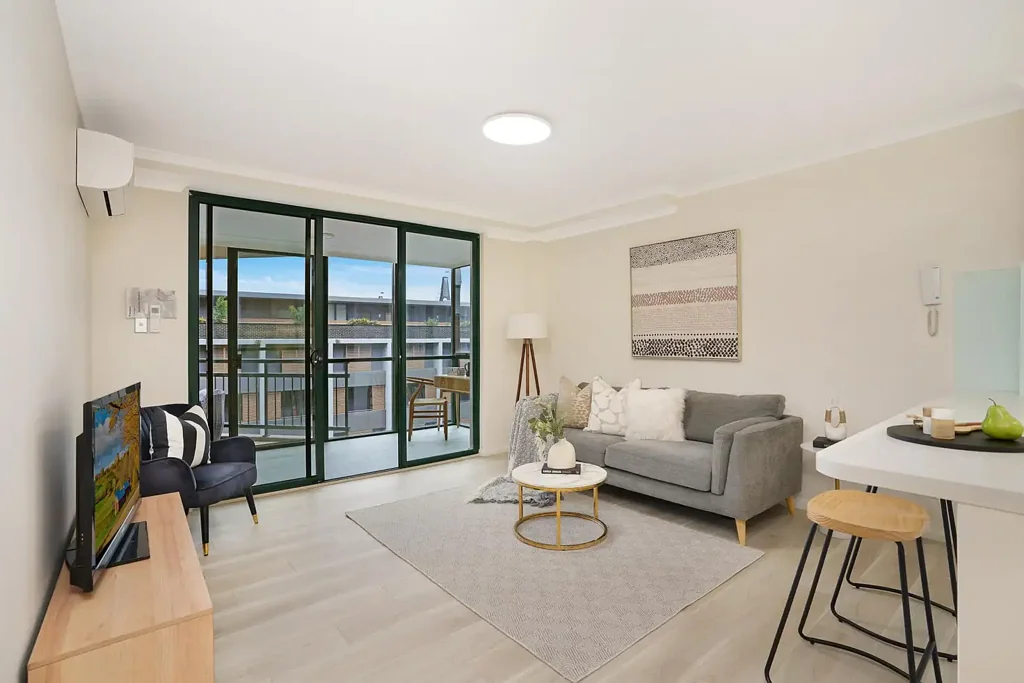 150/2-26 Wattle Crescent, Pyrmont, NSW 2009