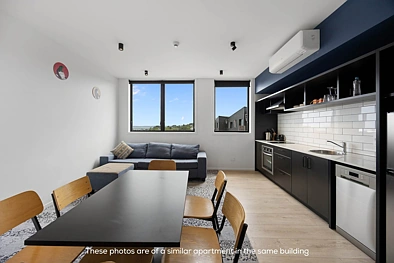 Stylish Fully-Furnished Apartments in Avondale...