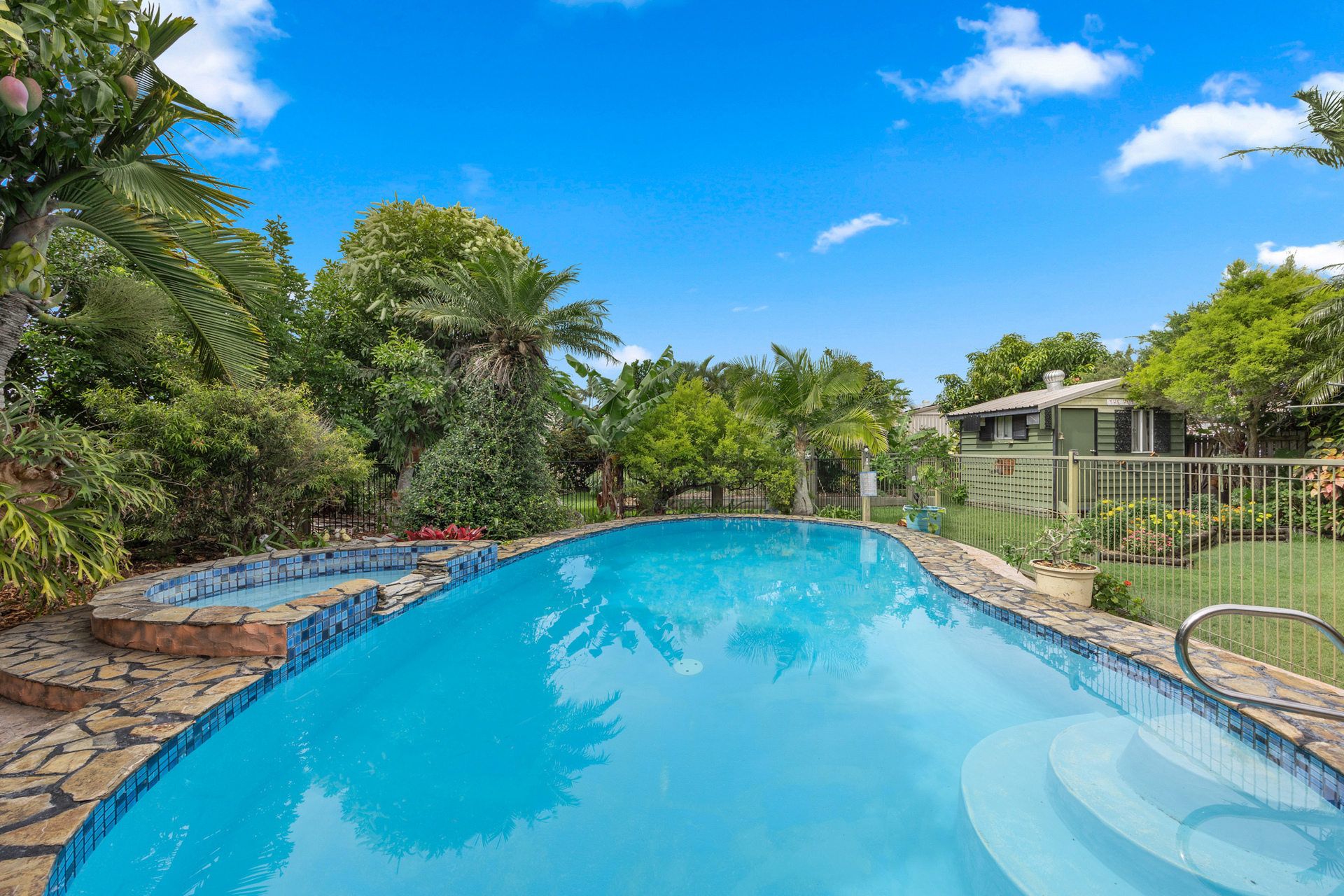 22 FRANGIPANNI AV, KAWUNGAN QLD 4655, 0房, 0浴, House