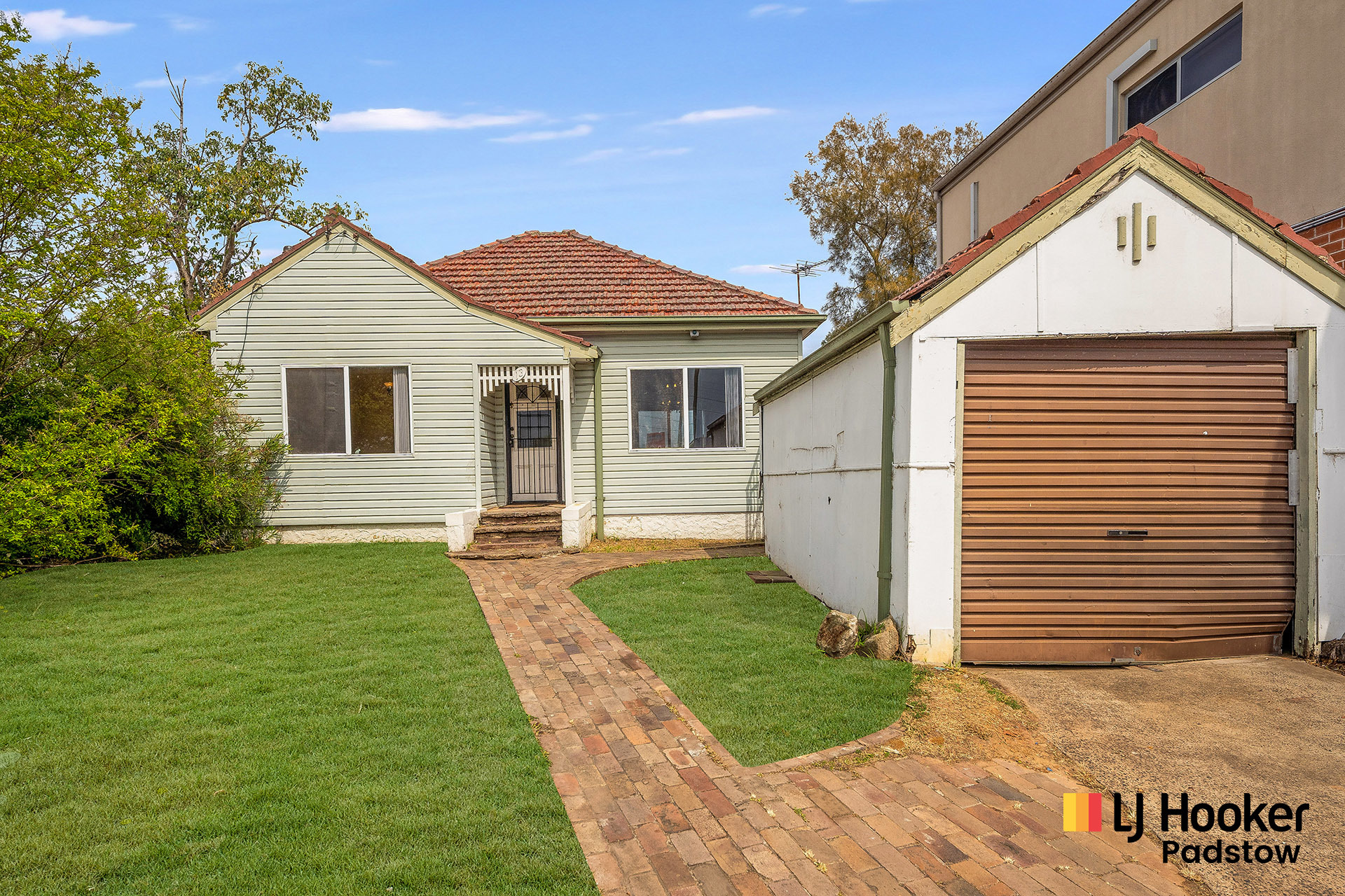 13 GIBSON AV, PADSTOW NSW 2211, 0 phòng ngủ, 0 phòng tắm, House