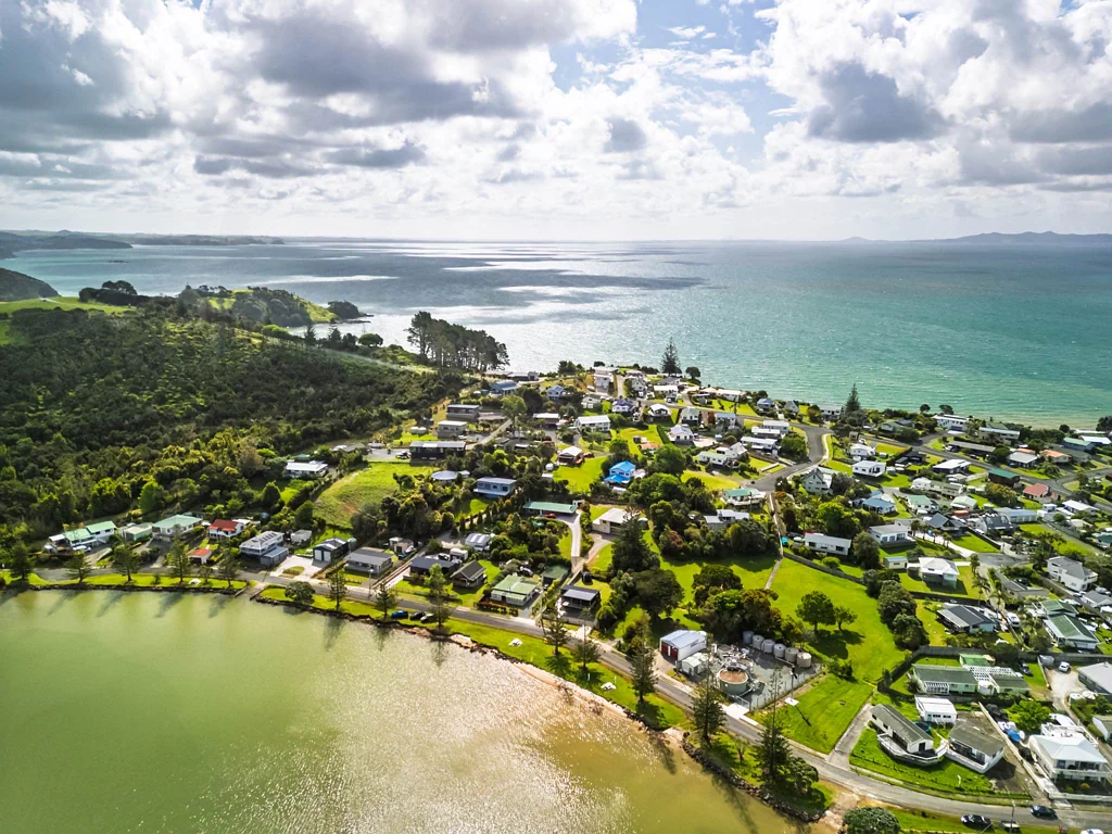Mangonui Surrounds 2غرفة نوم Views, Vibes – Tender Time!