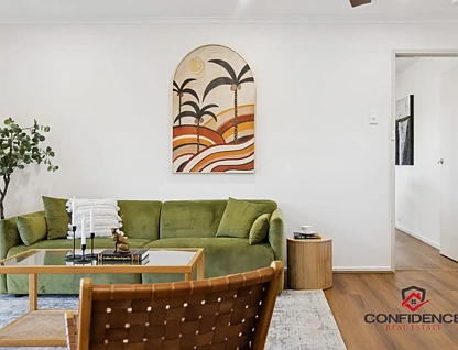 53 Hambidge Crescent, Gilmore, ACT 2905, 4房, 2浴, House