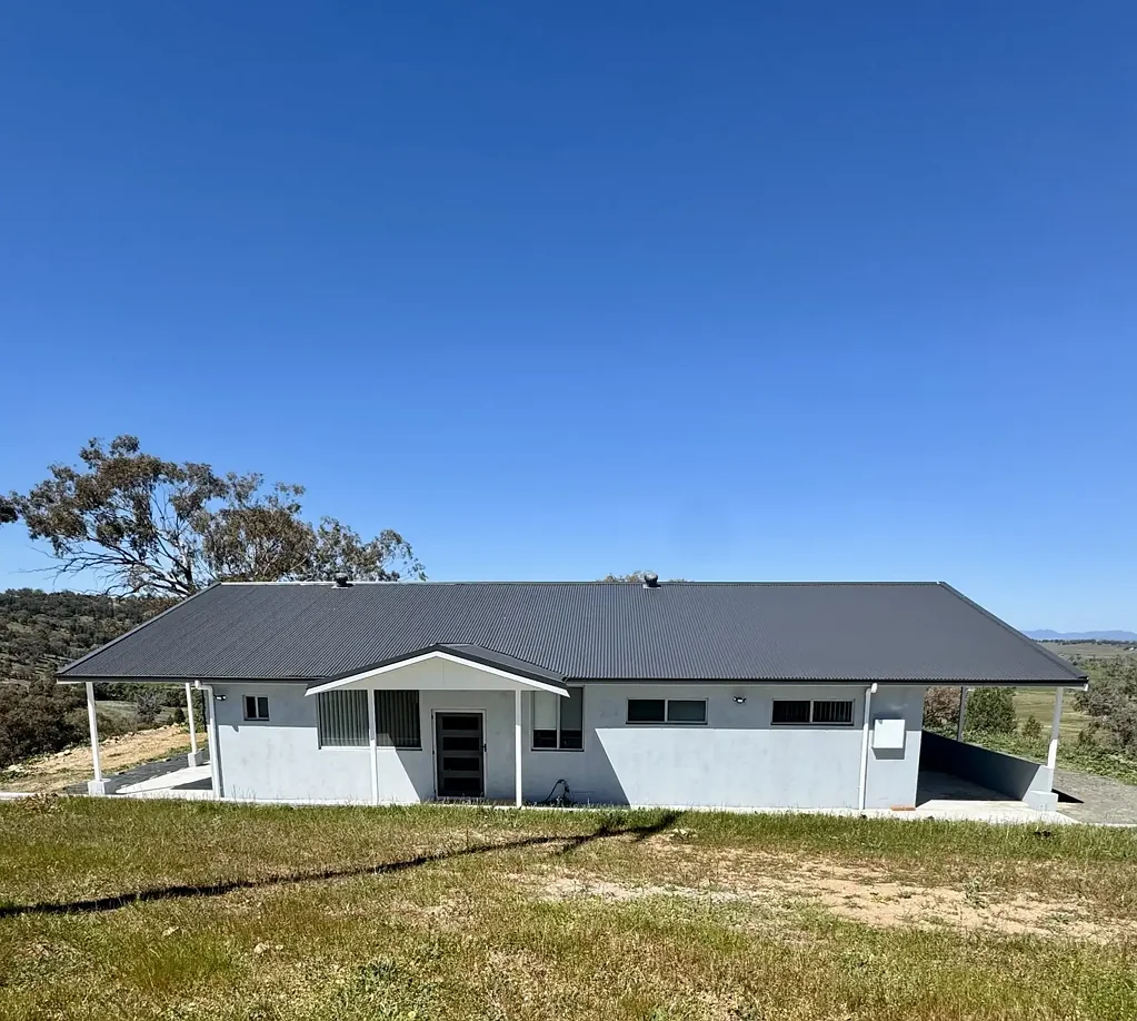 Brand New Luxury Living with Stunning Plains Views