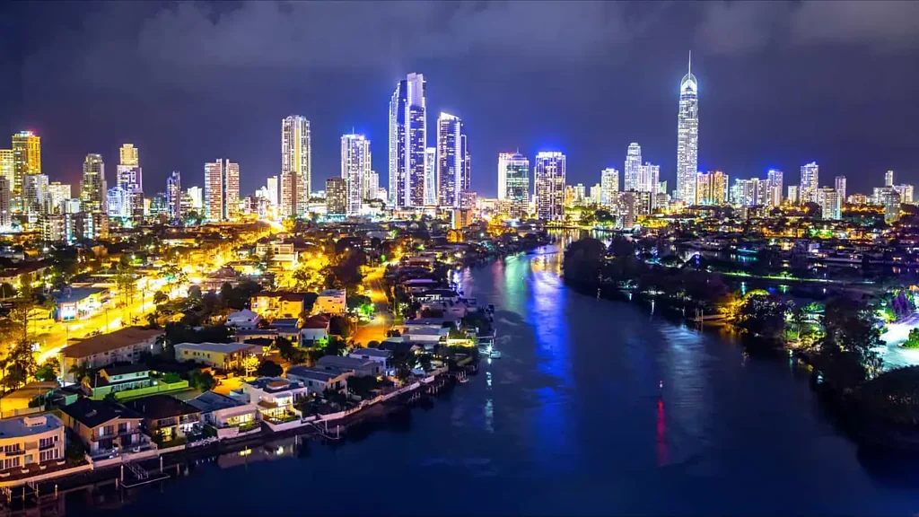 Surfers Paradise 2房  LOOK AGAIN
ARE YOU MISSING AN OPPORTUNITY.
2 Br from $1,175,000