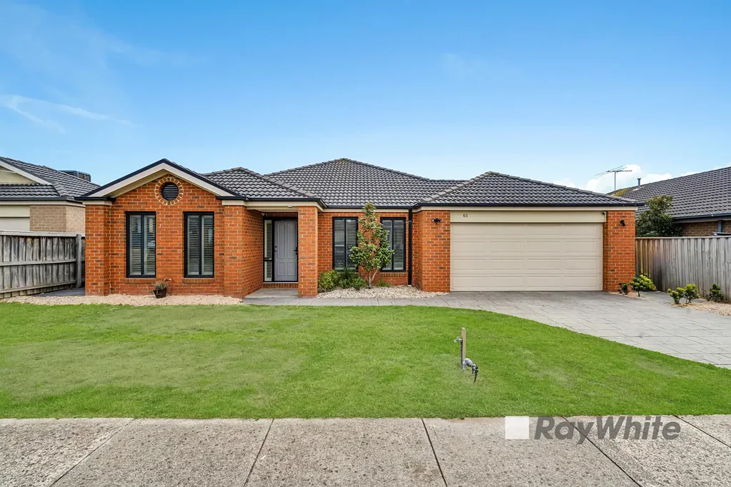 66 Beethoven Drive, Narre Warren South, VIC 3805