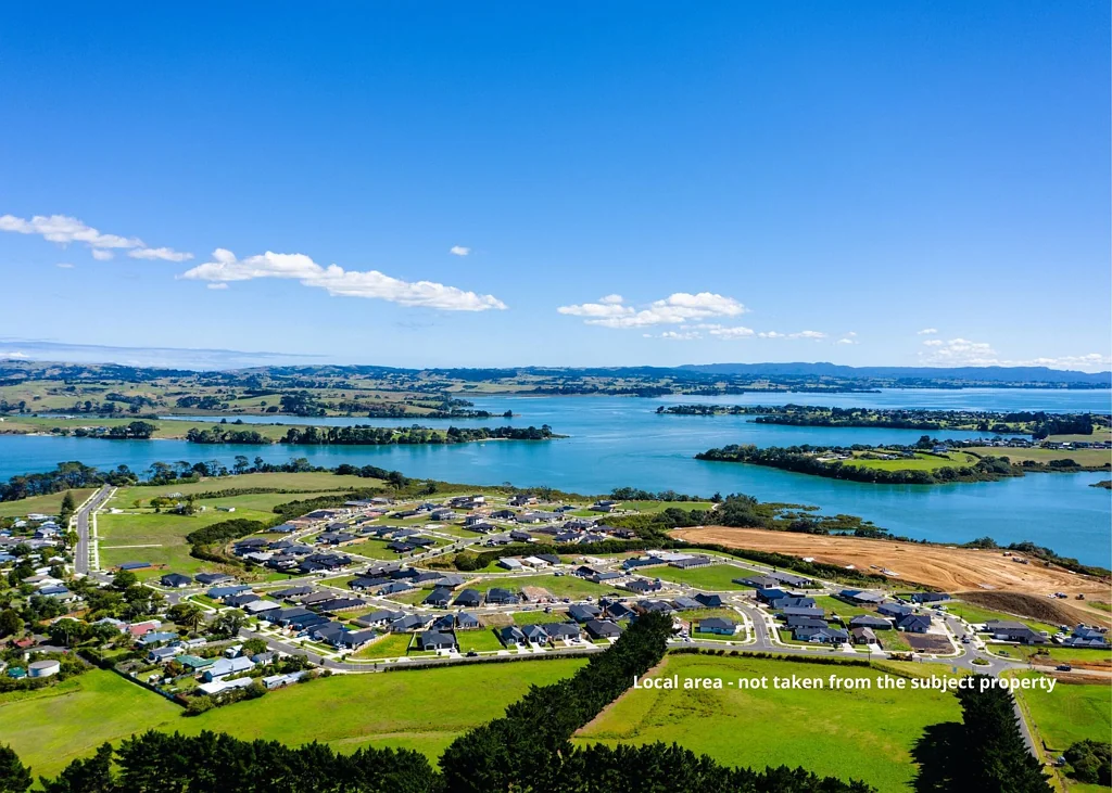 Glenbrook Position and potential
