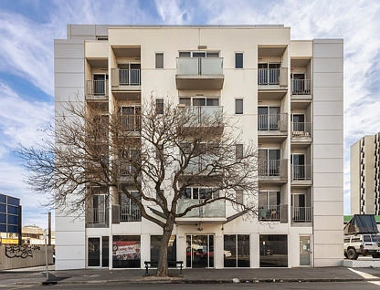 804/304 Waymouth Street, Adelaide, Adelaide CBD, 1 Schlafzimmer, 1 Badezimmer, Apartment