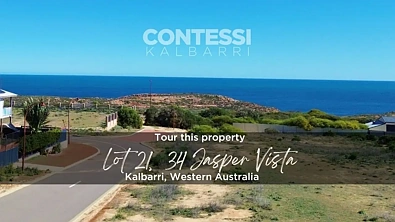 Kalbarri Discover a Jewel on Jasper