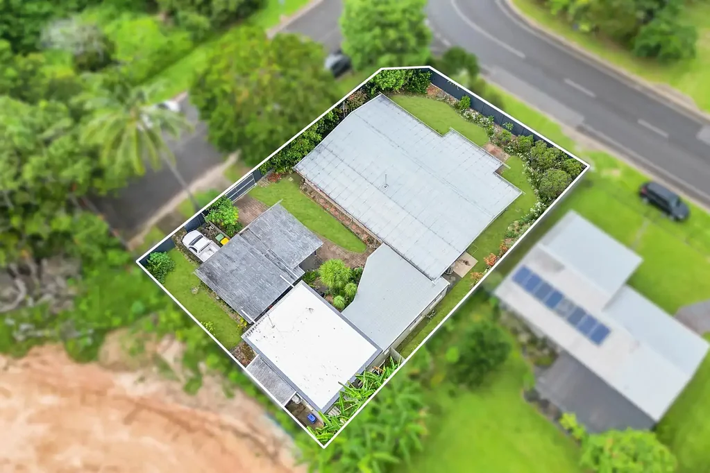 2 Anne Street, Smithfield, QLD 4878