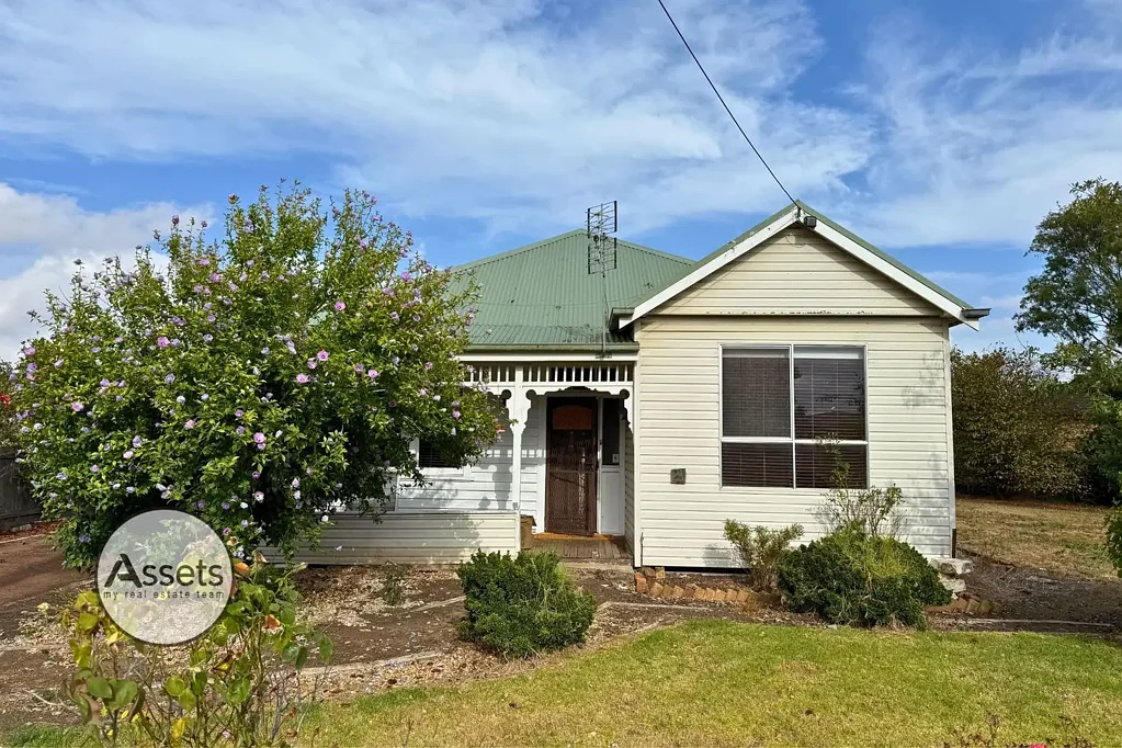 21 Edgar Street, Heywood, VIC 3304