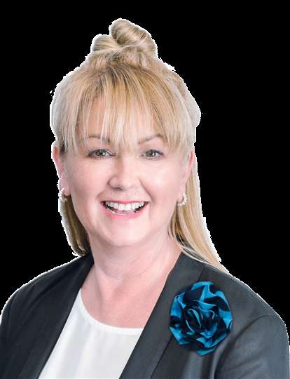 Lorraine Barrett