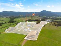 LOT 43B/68 Lancaster Drive, Badagarang