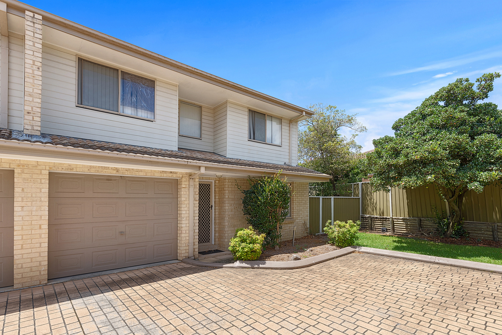 UNIT 6 204 THE BOULEVARDE, MIRANDA NSW 2228, 0 Schlafzimmer, 0 Badezimmer, Townhouse