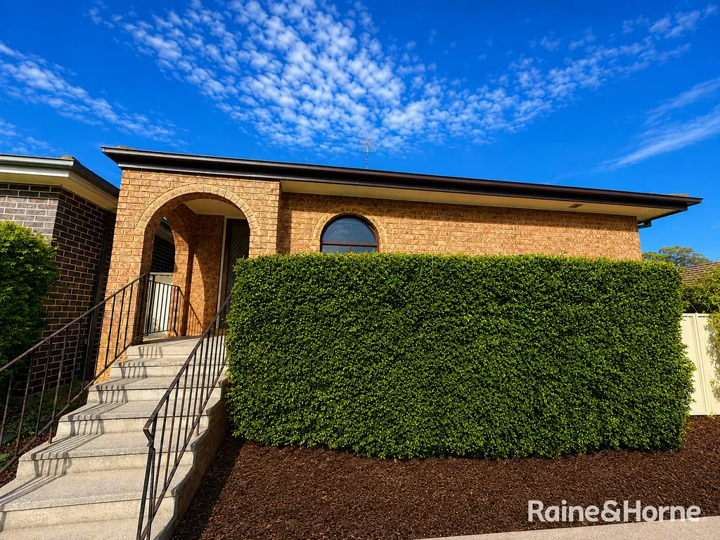 Freshly Refreshed Family Home with Modern Updates & Spacious Backyard