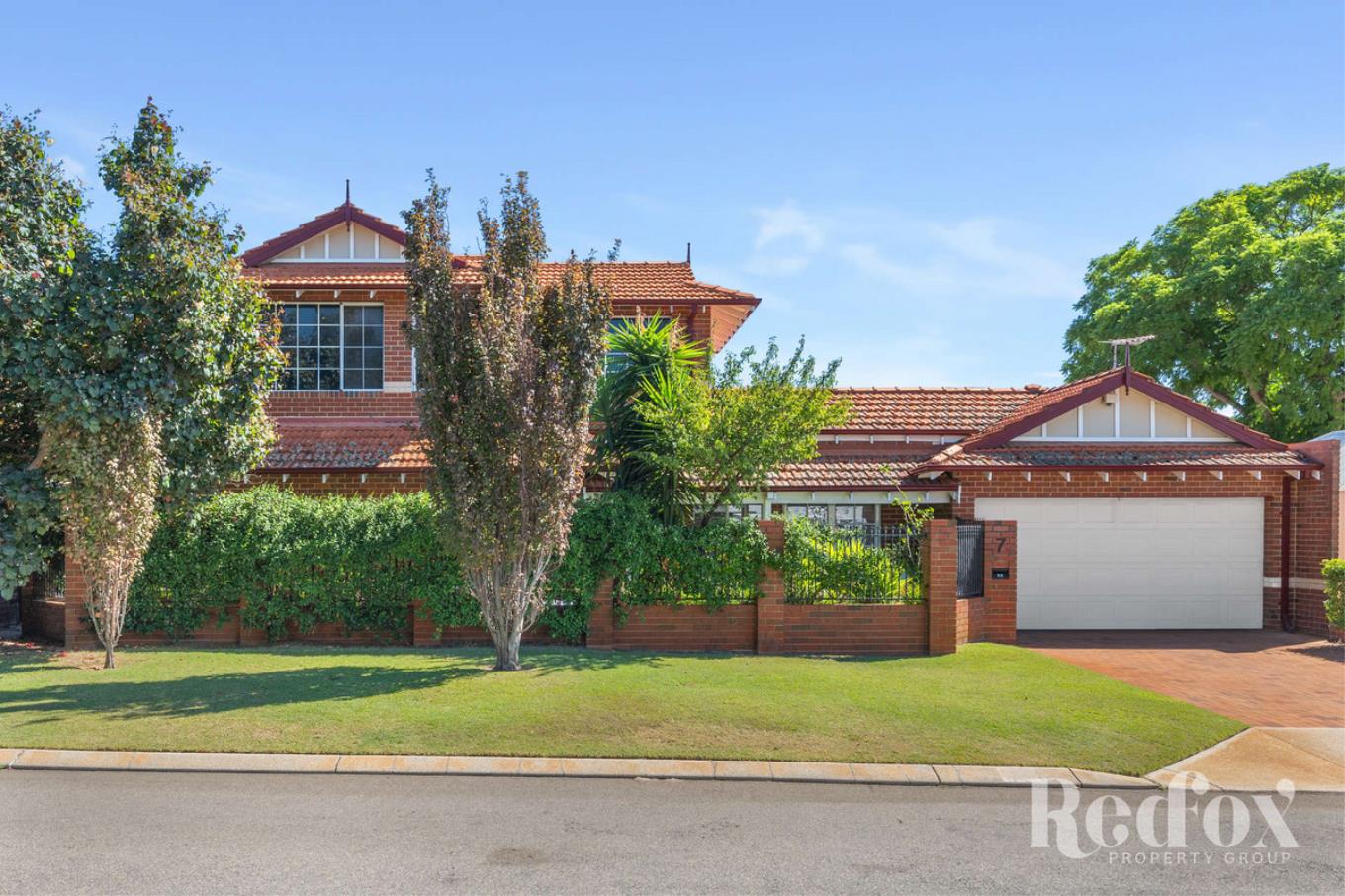 7 CHATHAM ST, INGLEWOOD WA 6052, 0房, 0浴, House