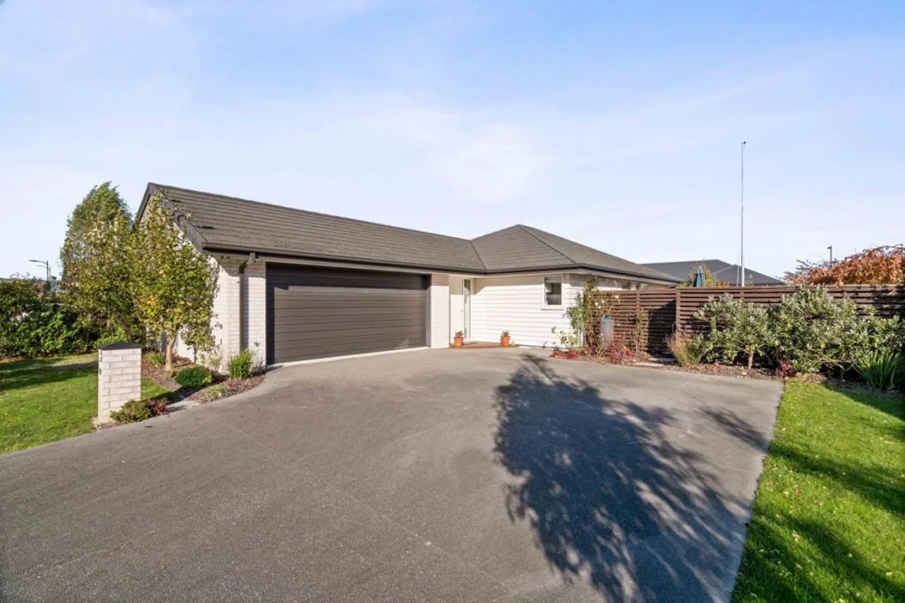 11 Ormond Road, Lincoln, Selwyn