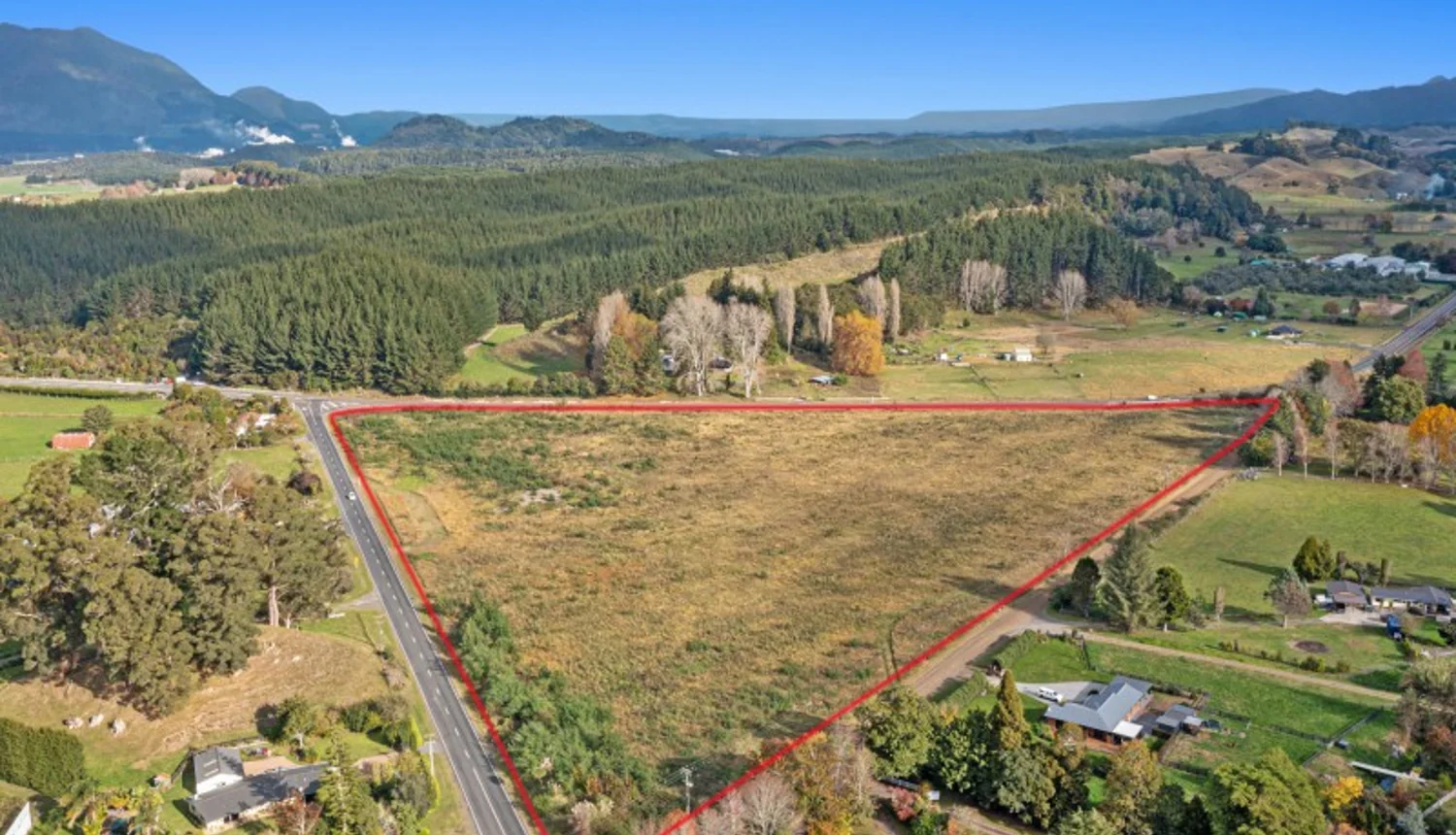 2814 State Highway 30, Rotoma, Whakatane, 0 ਕਮਰੇ, 0 ਬਾਥਰੂਮ