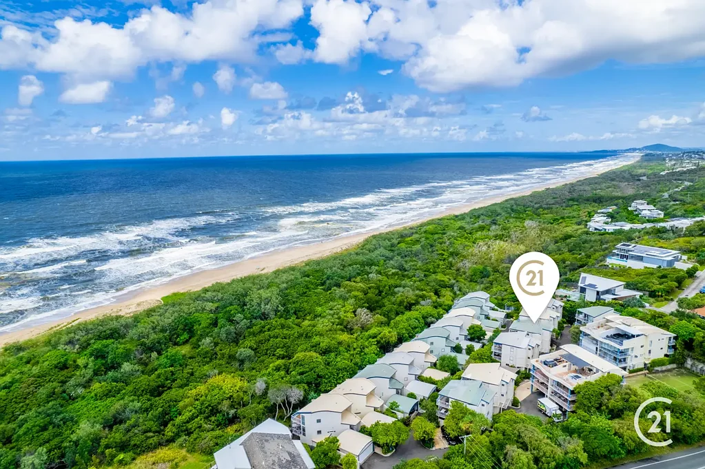 14/528 David Low Way, Castaways Beach, QLD 4567