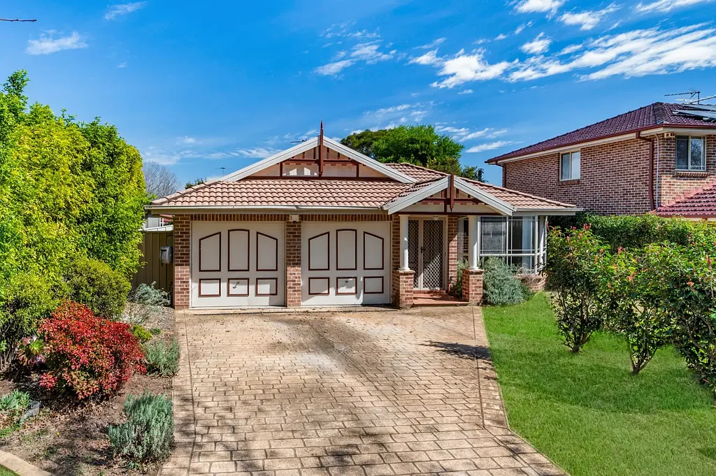 24 William Campbell Avenue, Harrington Park, NSW 2567