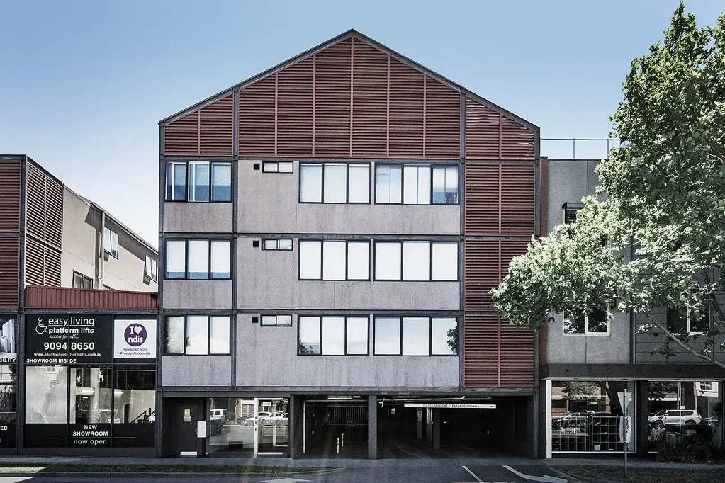 206/11 Hoddle Street, Collingwood, VIC 3066