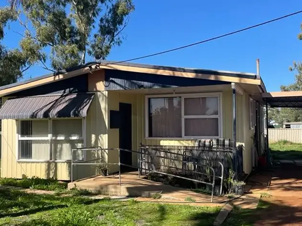 22 Hesford Street, Perenjori, WA 6620