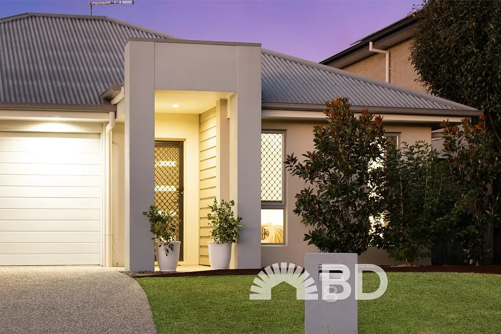 Narangba 4ਬੈੱਡਰੂਮ Low-Maintenance Living in a High-Growth Location