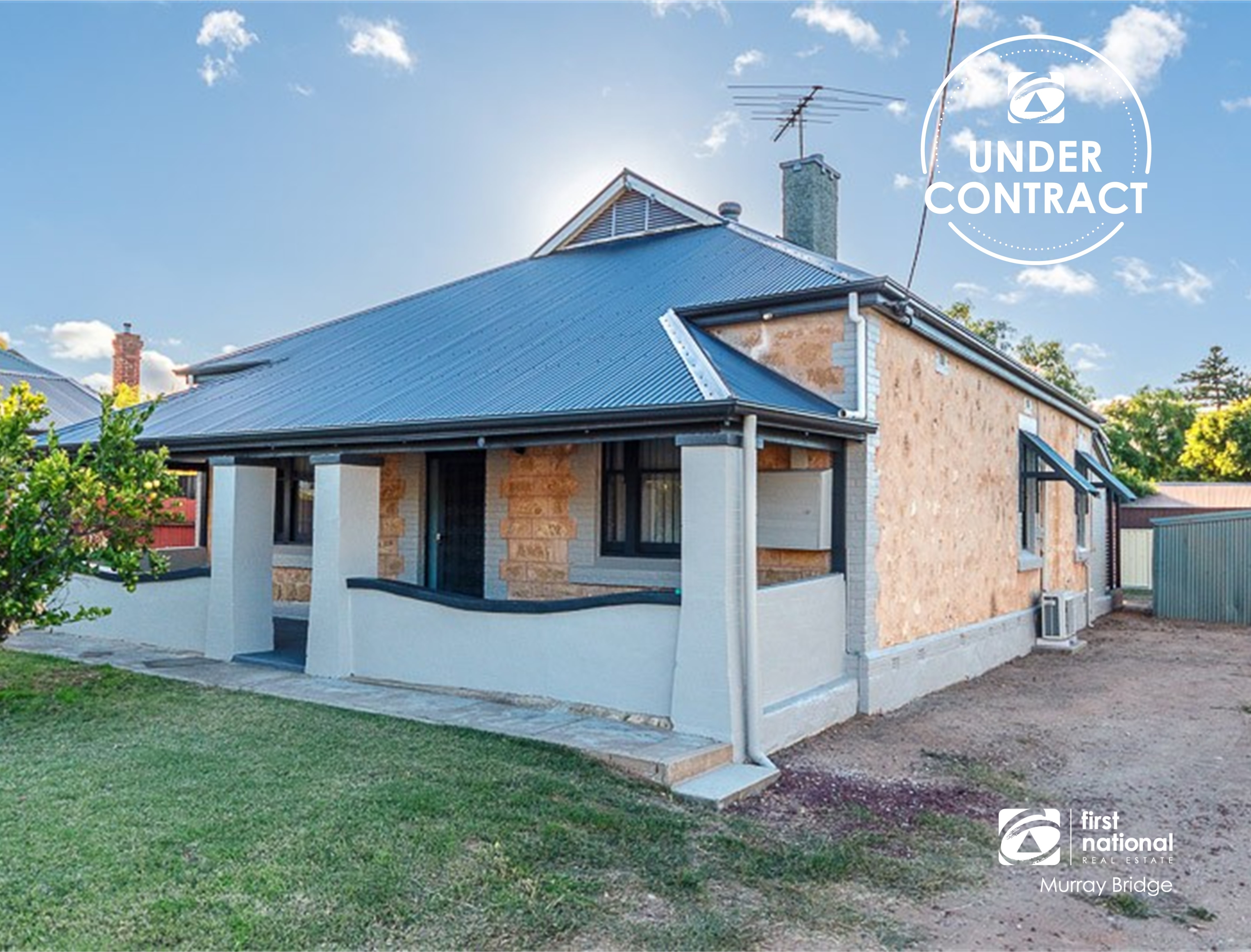 23-25 EDWARDS ST, MURRAY BRIDGE SA 5253, 0 rūma, 0 rūma horoi, House