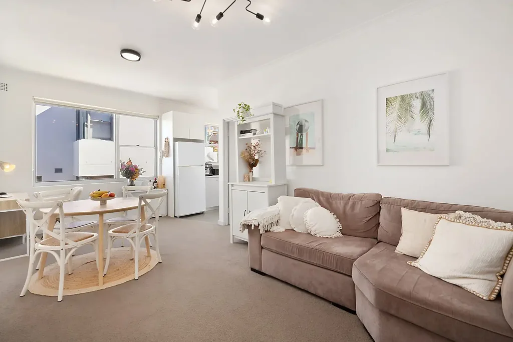 9/15 Fairlight Street, Manly, NSW 2095