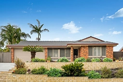 20 Albatross Circuit, Woronora Heights