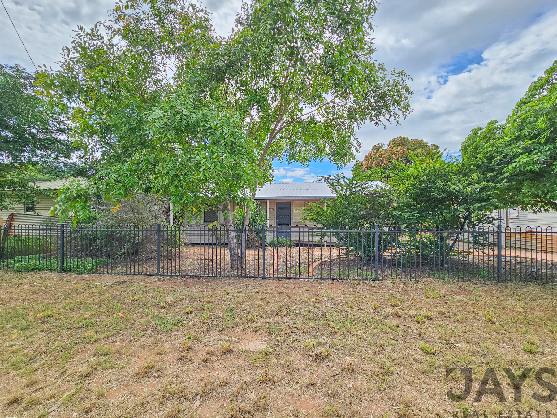 112 MILES ST, MENZIES QLD 4825, 0 ਕਮਰੇ, 0 ਬਾਥਰੂਮ, House