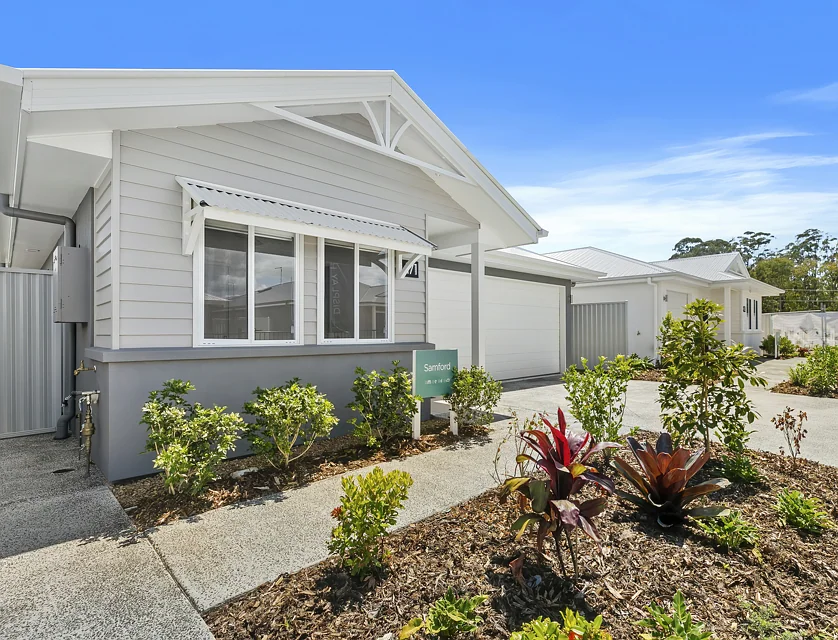 Samford/58 Foster Road, Burpengary East, Moreton Bay Region, 2 Schlafzimmer, 2 Badezimmer, House