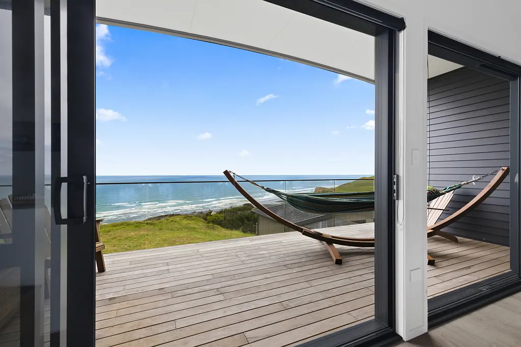 Waiuku 3部屋 Epitome of tranquil coastal living