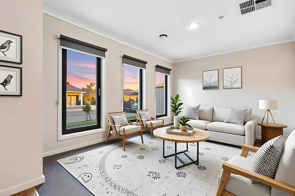 Brand New Family Home with Premium Features in Sought-After Leneva