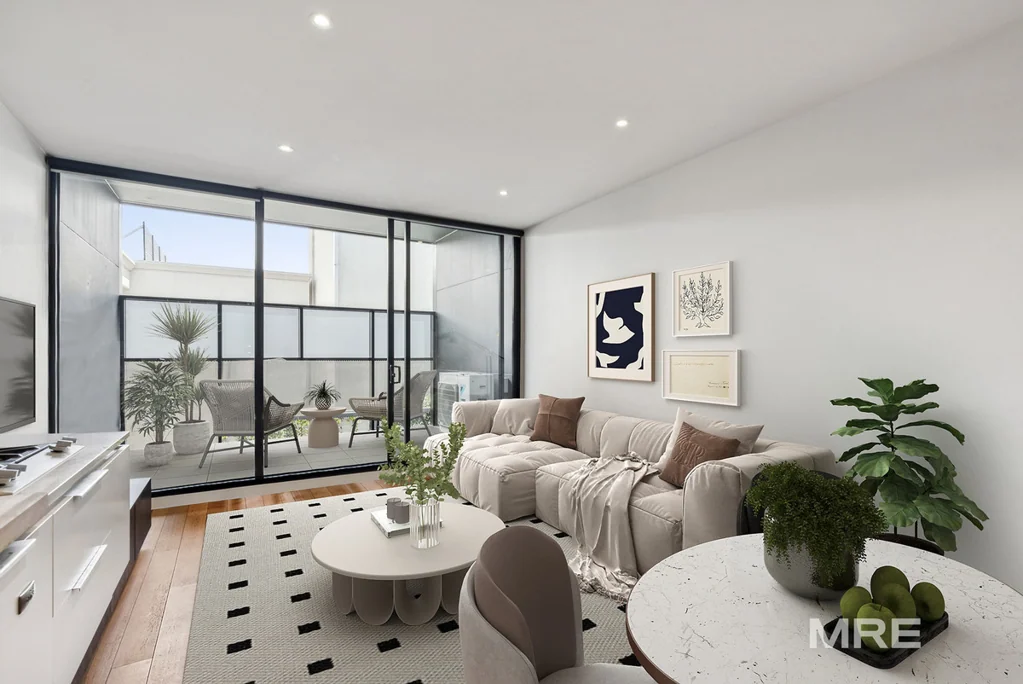 406/9 Darling Street, South Yarra, VIC 3141