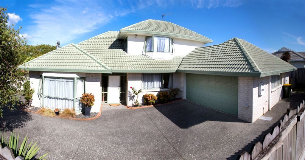 8 Braystones Place, Northpark, Auckland - Manukau, 4 habitaciones, 0 baños