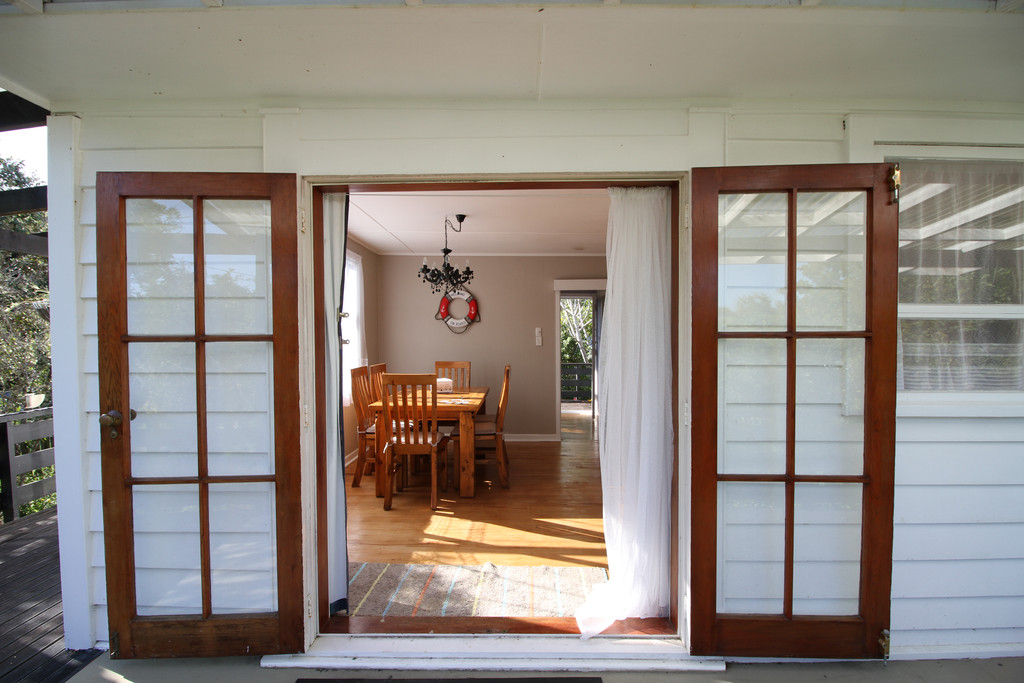 42 Campbell Road, Tawharanui Peninsula, Auckland - Rodney, 2 habitaciones, 1 baños