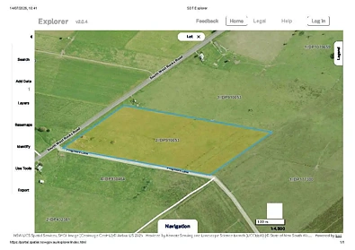 Austral Eden Sale of Land for Overdue Rates & Charges