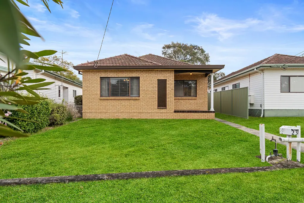 23 Wolger Street, Como, NSW 2226
