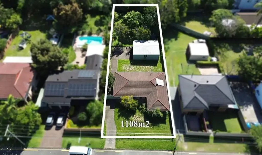 5 Lorimer Street, Springwood, QLD 4127
